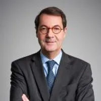Dr. Bruno Colmant