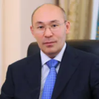 Kairat Kelimbetov