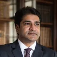 Ken Poonoosamy