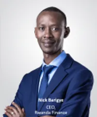 Nick Barigye