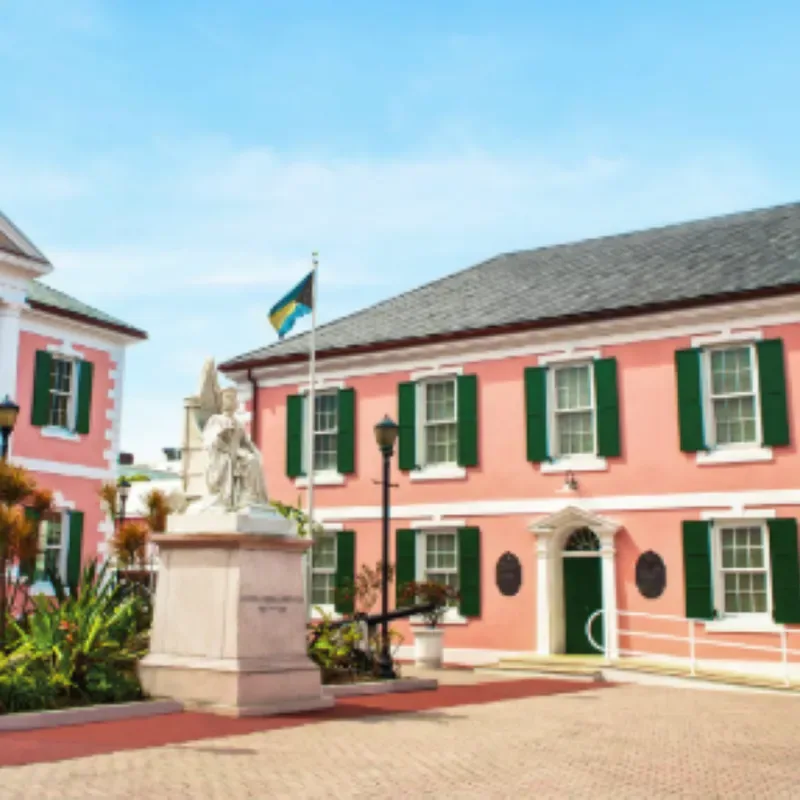 Bahamas Financial Services Board