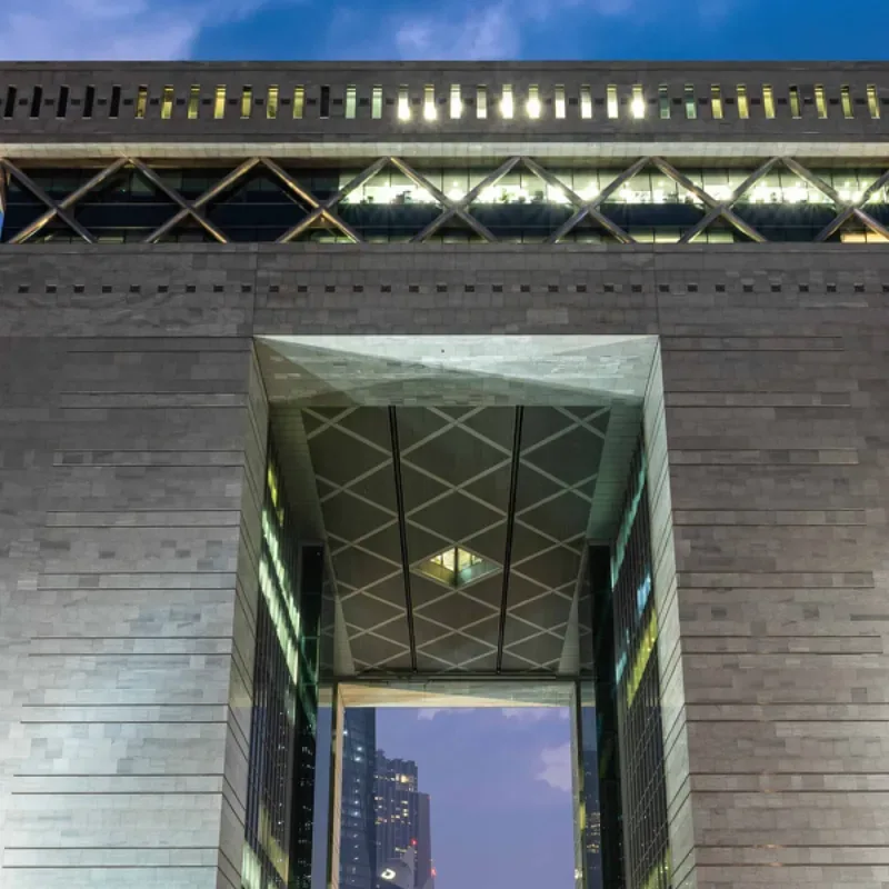 DIFC