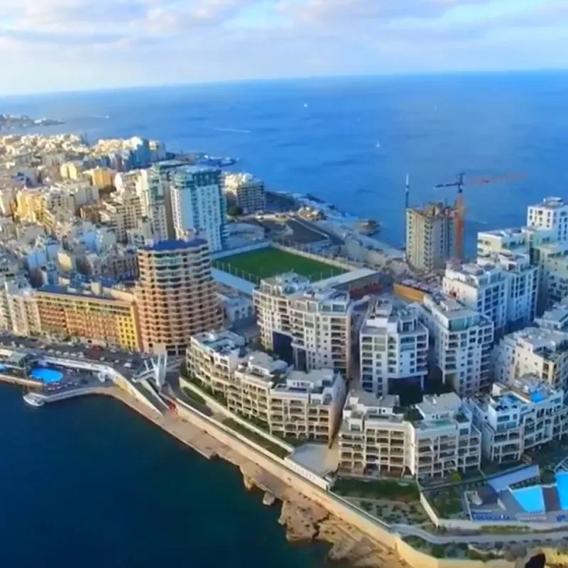 FinanceMalta
