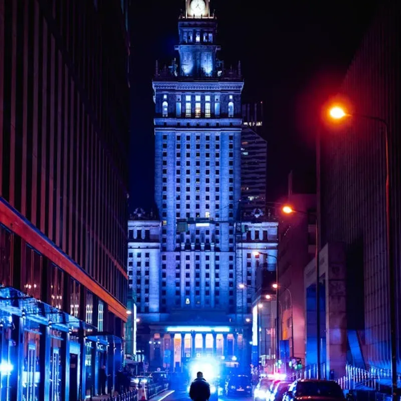 Future Finance Poland