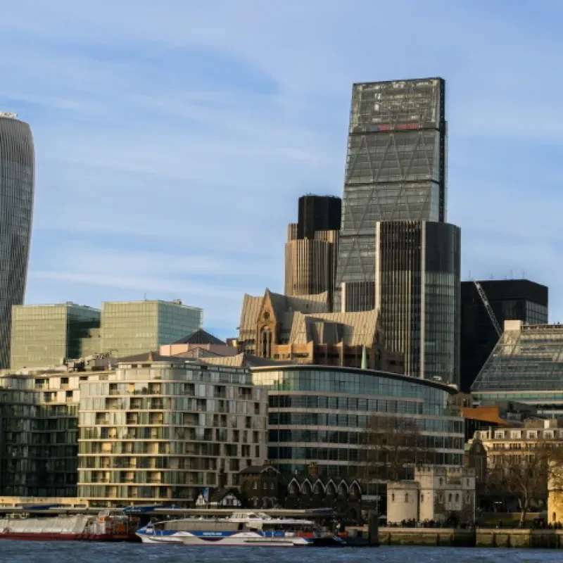 TheCityUK