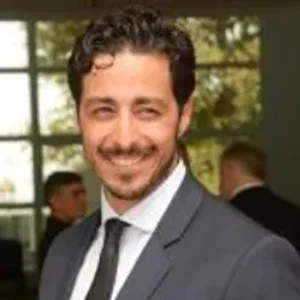 Badr Boussabat