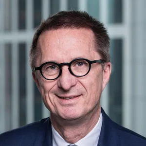 Oliver Behrens