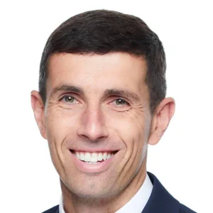 Tom McKenna