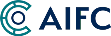 AIFC logo