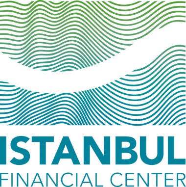 Istanbul Financial Center logo