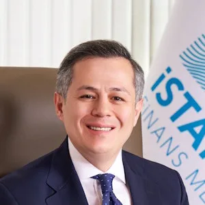 Ahmet Erdem