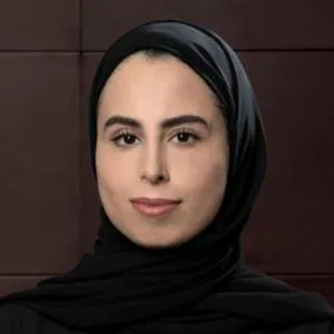 Alya Al Zarouni