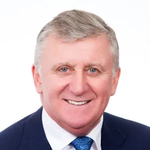 Joe Moynihan