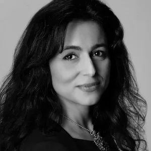 Lamia Merzouki