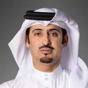 Mansoor Al-Khater